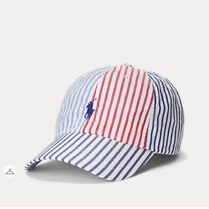 Polo Ralph Lauren cap